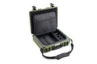 B & W International Typ 6040 Camerakoffer Waterdicht - thumbnail
