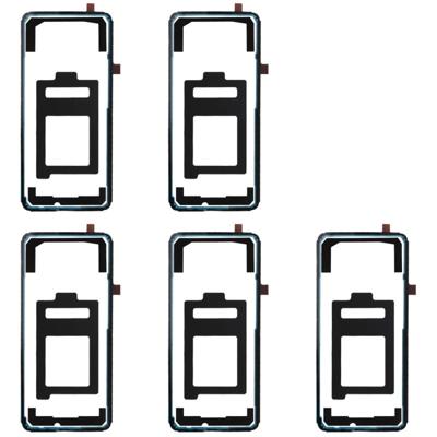 5 set terug behuizing cover zelfklevende sticker set voor Huawei mate 20 Pro