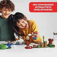 Lego Super Mario 71360 Game Starter Set - thumbnail