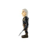 The Witcher Minix Figure Geralt of Rivia 12 cm - thumbnail
