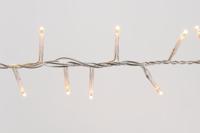 Kerstverlichting LED compact rice lights buiten transparant 16 meter Lumineo - Lumineo - thumbnail