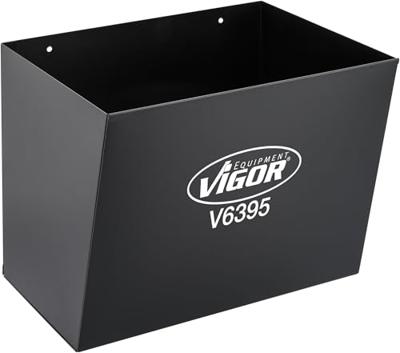 Vigor V6395 Afvalbak V6395 1 stuk(s)
