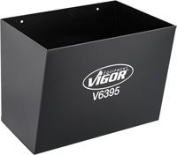 Vigor V6395 Afvalbak V6395 1 stuk(s) - thumbnail