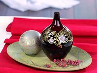 Quantore Viltstift edding lakmarker goud en zilver - thumbnail