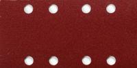 Makita Accessoires Schuurvel K80 80x133 Red V. - P-42195 - thumbnail