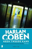 Geen tweede kans - Harlan Coben - ebook - thumbnail