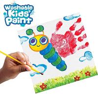 Crayola penselen, 5st. - thumbnail