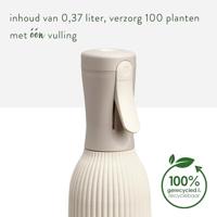 Elho sprayer vibes fold plant mister d7 h21cm Linnen wit - thumbnail