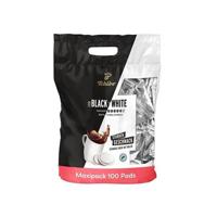 Tchibo black'n white (8x 100 pads) - thumbnail