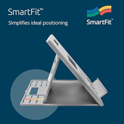 Kensington SmartFit Easy RiserGo 17" standaard