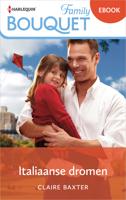 Italiaanse dromen - Claire Baxter - ebook - thumbnail