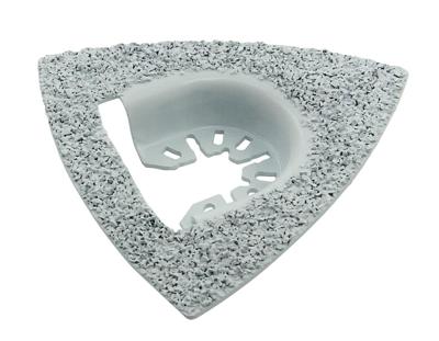 SMART blades UN TRA Tungsten Carbide Rasp blad 1st voor multitool