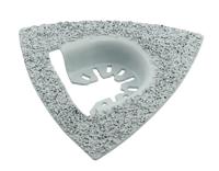 SMART blades UN TRA Tungsten Carbide Rasp blad 1st voor multitool - thumbnail