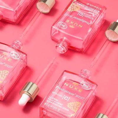 Nuxe Prodigieuse Boost Sérum Eclat Vitaminé 30ml