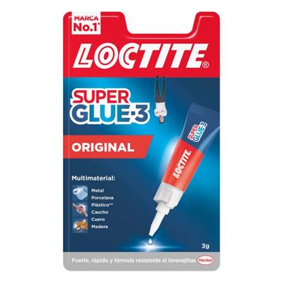 Lijm Loctite 767520