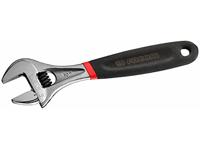 Facom 101.10GPB SNEL VERSTELBARE MOERSLEUTEL MET HEFT VAN BIMATERIAAL - 101.10GPB - thumbnail