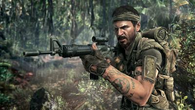 Call of Duty Black Ops (classics) - thumbnail