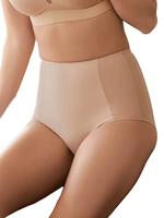 Dames Pantybroek / Step In - Katoenen Corrigerende onderbroek - Buik corrigerende shapewear - thumbnail