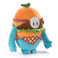 Fall Guys Plush Figure Tasty Burger 30 cm - thumbnail