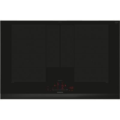 Siemens EX875HYC1M extraKlasse Inductie kookplaat Zwart