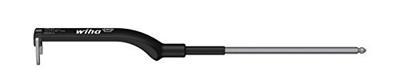 Wiha 2859408 Kabelsleutel voor ronde connectoren Buitenzeskant voor momentschroevendraaiers met normale handgreep 8 mm - 36414