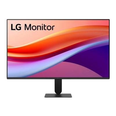 LG 27U41YA-B computer monitor 68,6 cm (27") 1920 x 1080 Pixels Full HD LCD Zwart