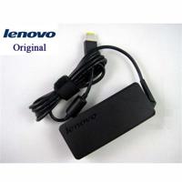 45W Gebruikt Original Adapter for Notebook Lenovo IdeaPad Yoga 13 Ultrabook (20V 2.25A Rectangle USB Tip) - thumbnail
