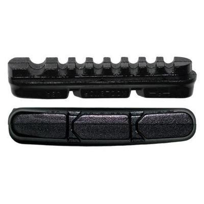 KOOL-STOP Koolstop remblokken r7 dura 2 zwart (2st)