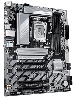 Moederbord Intel Gigabyte B860 DS3H Moederbord Intel Gigabyte B860 DS3H