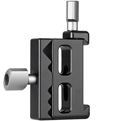 LEOFOTO DA-1 Kabel Anker voor Arca/RRS compatibele L platen