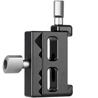 LEOFOTO DA-1 Kabel Anker voor Arca/RRS compatibele L platen - thumbnail
