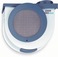 Afzuigkap voor keuken Cata 600 PLUS 2 vel - thumbnail