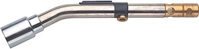 Sievert Zachtsoldeerbrander | brander d. 25 mm | gasverbruik bij 2,0 bar 580 g/h | 7,4 kW | 1 stuk - 334401 334401