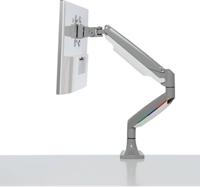Kensington K55470EU Monitor-tafelbeugel Aantal monteerbare displays: 1 Display(s) 81,3 cm (32) Grijs Draaibaar, Zwenkbaar, Kantelbaar - thumbnail