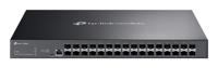 TP-Link Omada SX3032F netwerk-switch Managed L2+ Zwart - thumbnail