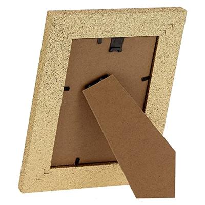 Zep fotolijst mg657 broadway gold 13x18 cm