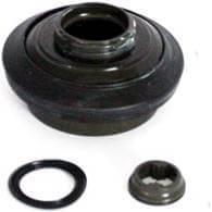Shimano driver unit SG 7R46 naaf zwart 3 delig - thumbnail
