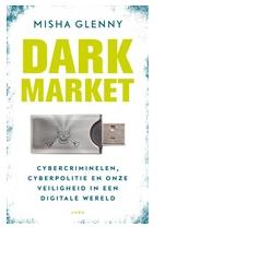 Dark market - Misha Glenny - ebook