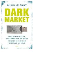 Dark market - Misha Glenny - ebook - thumbnail