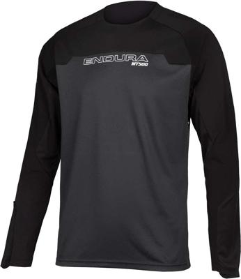 Endura mt500 burner - mtb long sleeve jersey