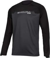 Endura mt500 burner - mtb long sleeve jersey - thumbnail