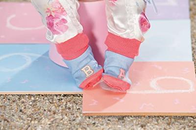 Zapf Creation Baby Annabell Deluxe Buitenset 43cm Zapf Creation Baby Annabell Deluxe Buitenset 43cm