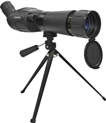 Bresser Junior Spotty zoom 20-60x60 + statief
