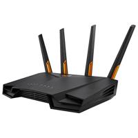 Router Asus TUF Gaming AX3000 V2 Wit Zwart USB RJ45 Ethernet LAN USB 3.2 Wi-Fi - thumbnail