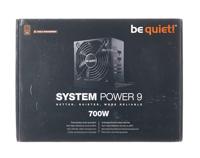 Be quiet! System Power 9 700W CM - thumbnail