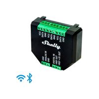 Shelly Shelly Plus Add-on Interface - thumbnail
