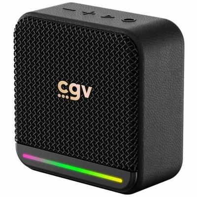 Draagbaar luidsprekersysteem CGV 50909 Bluetooth luidspreker