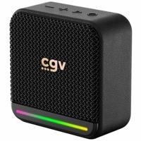 Draagbaar luidsprekersysteem CGV 50909 Bluetooth luidspreker - thumbnail