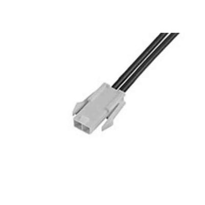 Molex 215322-2022 Male behuizing (kabel) Inhoud: 1 stuk(s)