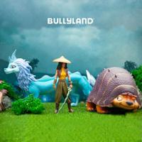 Bullyland Disney tuktuk (11501) - thumbnail